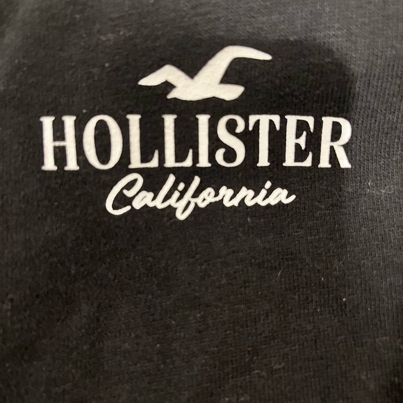 🌹Hollister hoodie woman’s XS 🌹 - Picture 2 of 5